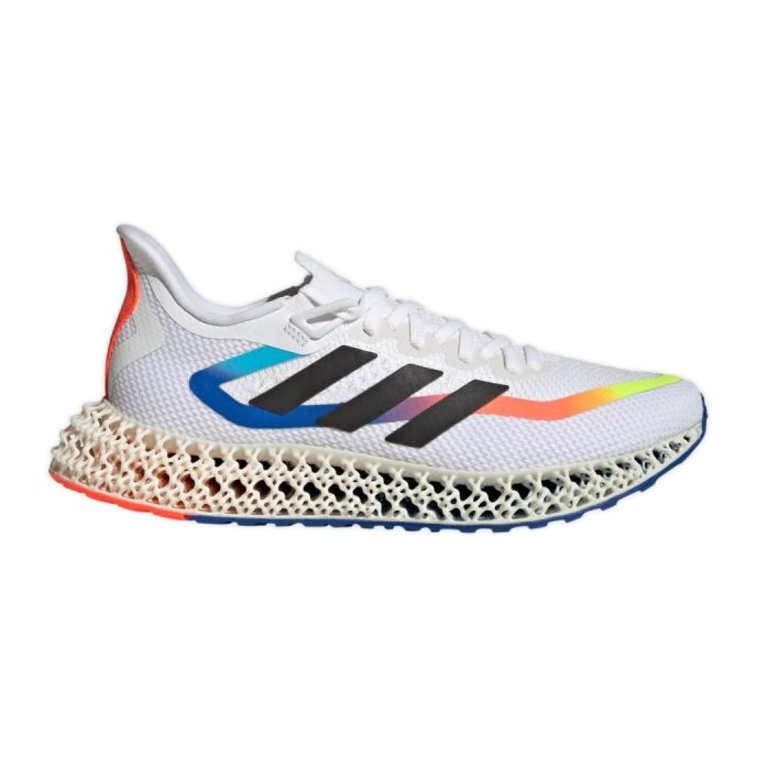 Adidas 4dfwd 2 Running Shoes M HQ1039 white