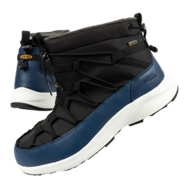 Men's ozone park winter 2025 boots