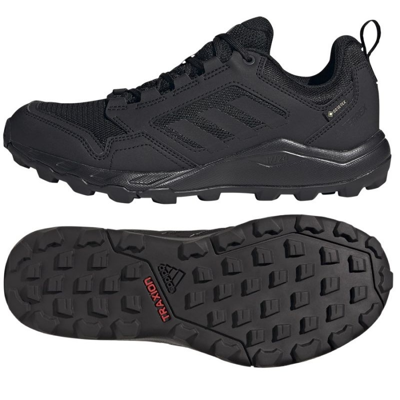 Adidas terrex tracerocker gtx 2025 shoes