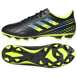 Adidas Copa Sense.4 In M GZ1395 shoes black black