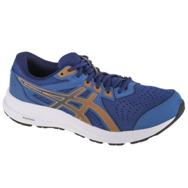 Asics Gel-Contend 8 M 1011B492-400 blue