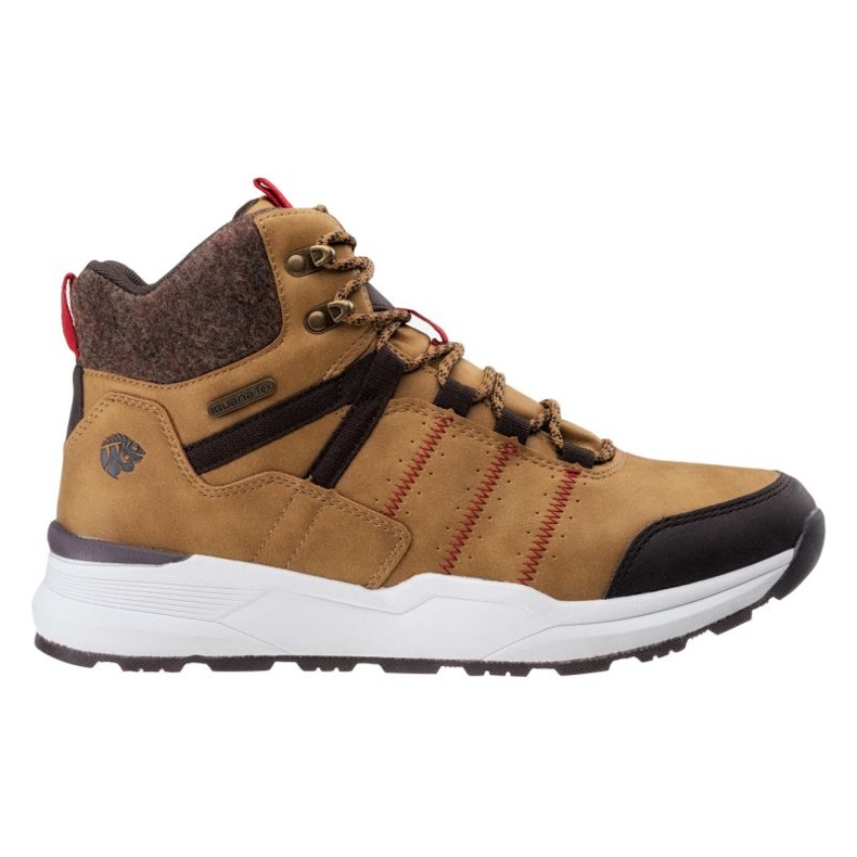 Iguana Ilmin Mid shoes 92800377107 brown