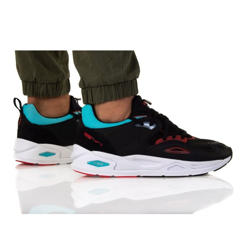 Puma blaze deals tech