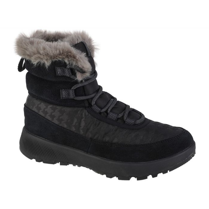 Columbia Slopeside Peak Luxe shoes 1979551010 black