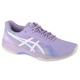 ASICS Gel-Game 8 W 1042A152-500 shoes purple