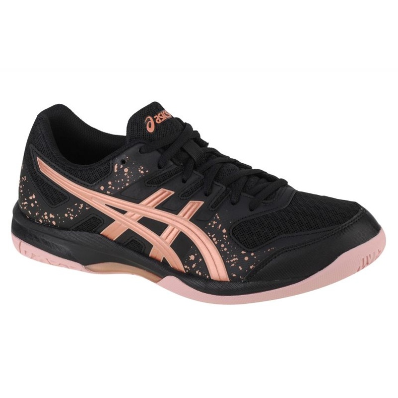 Shoes ASICS Gel-Flare 7 M 1052A029-001 black