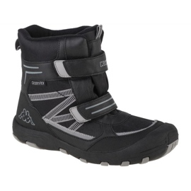 Kappa Blackpool Tex T Jr 260805T-1116 shoes