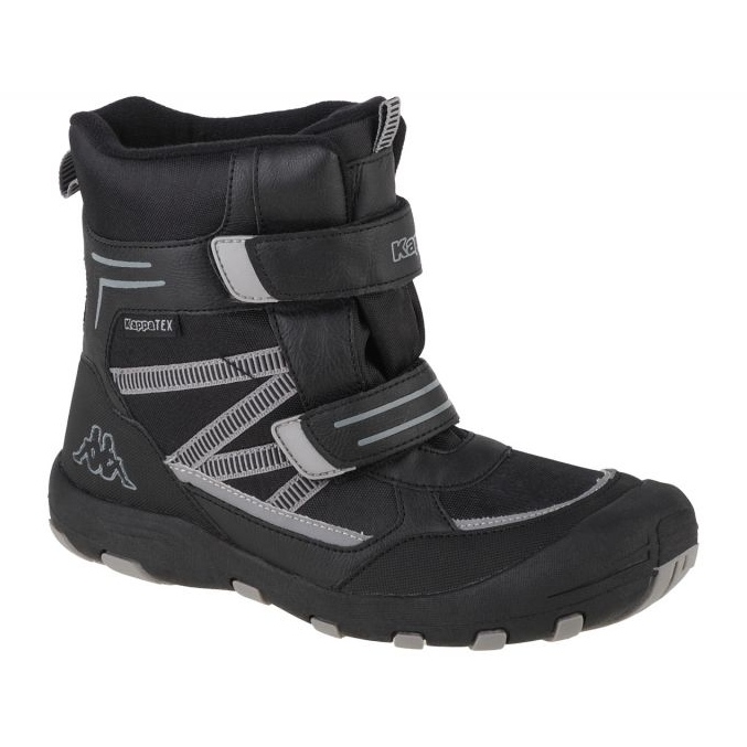 Kappa Blackpool Tex T Jr 260805T-1116 shoes
