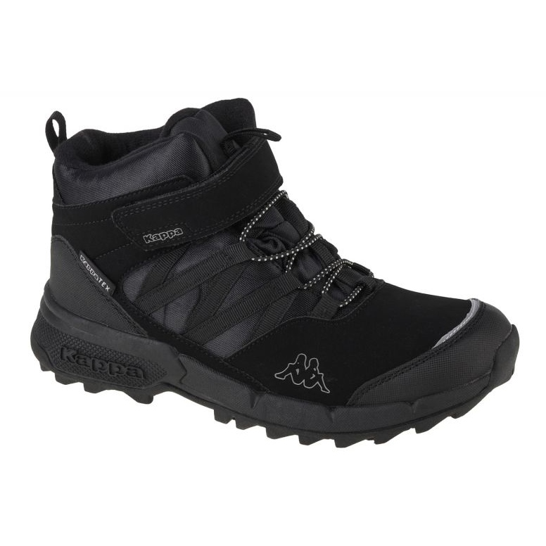 Kappa Thabo Tex shoes 260897T-1111 black