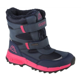 Kappa Women s snow boots KeeShoes