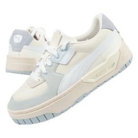 Puma Cali Dream 383112 06 Sports Shoes white Puma Cali Dream 383112 06 Sports Shoes white