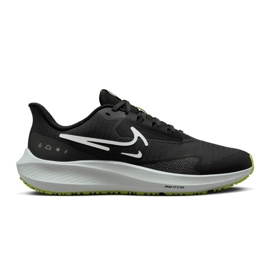 Nike Air Zoom Pegasus 39 Shield M DO7625-002 shoes black