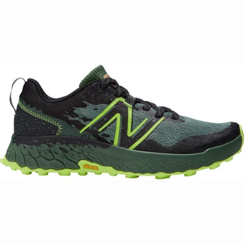 New Balance Fresh Foam Hierro v7 MTHIERT7 shoes green