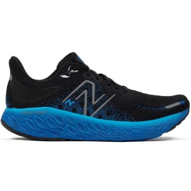 New Balance Fresh Foam 1080 v12 M M1080Z12 shoes black