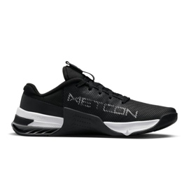 Nike Metcon 8 Shoes DO9327-001 black