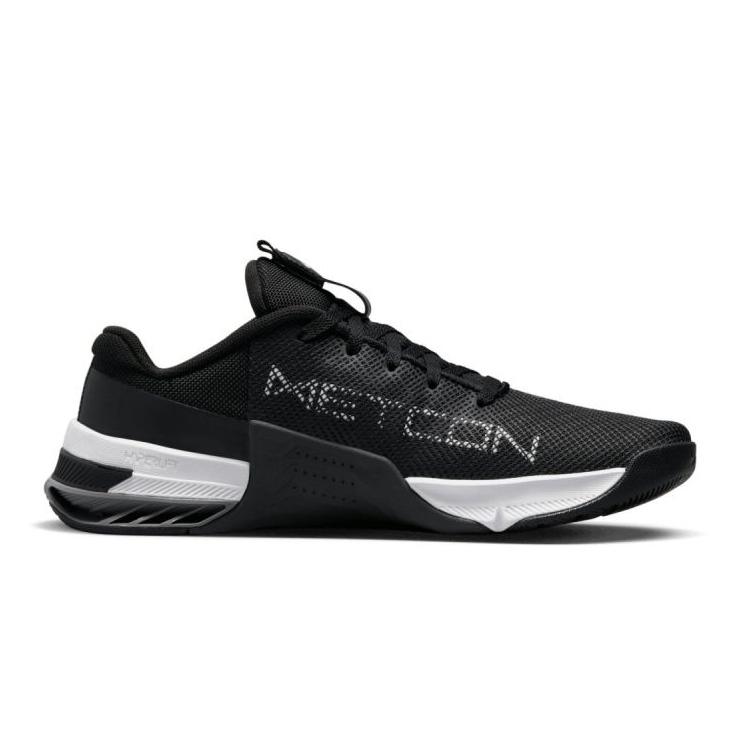 Nike Metcon 8 Shoes DO9327-001 black