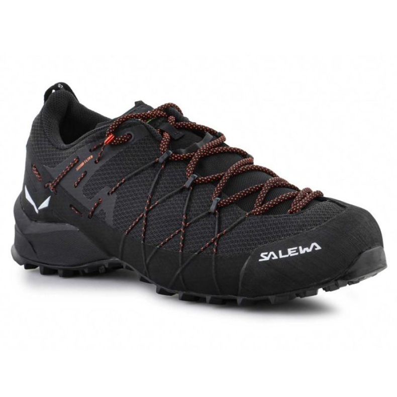 Salewa Wildfire 2 61404-0971 Shoes black
