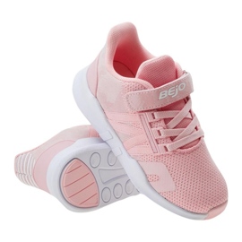 Bejo Malit Shoes 92800304705 pink