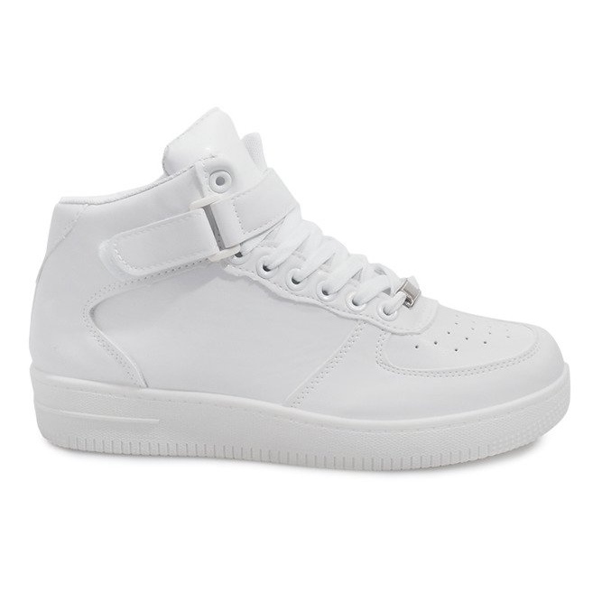 BM Sneakers AM-2002 White