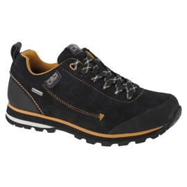 CMP Elettra Low shoes 38Q4616-63UM black CMP Elettra Low shoes 38Q4616-63UM black