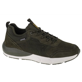 Shoes CMP Syryas Wp M 3Q24897-E980 green