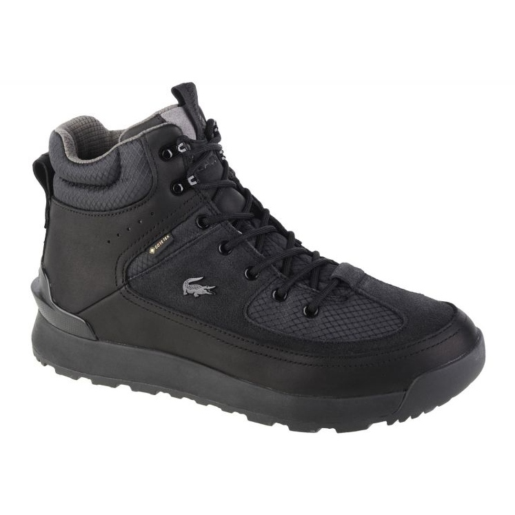 Lacoste Urban Breaker Gtx 742CMA000302H shoes black