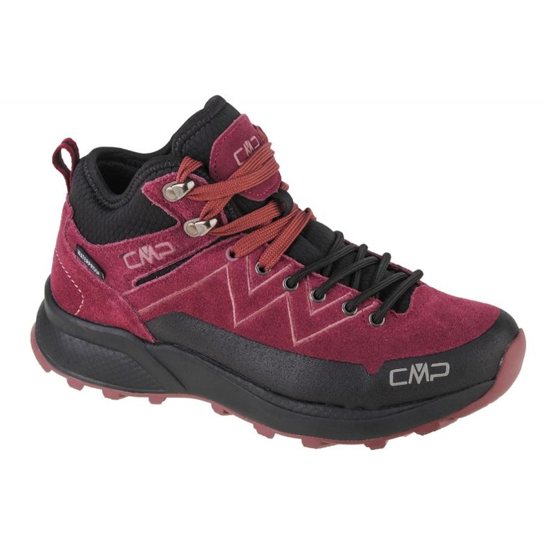 CMP Kaleepso Mid Hiking Shoes W 31Q4916-H910 violet