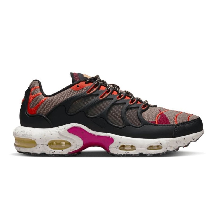 Nike air shop max plus brown
