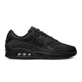 Nike Air Max 90 M DZ4504-001 shoes black