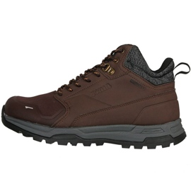 Shoes Joma TK.Ajofrin 2224 M TKAJOW2224 brown