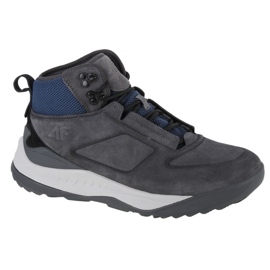 4F Tundra Boots M 4FAW22FWINM010-22S grey 4F Tundra Boots M 4FAW22FWINM010-22S grey