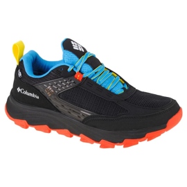 Columbia Peakfreak Ii Outdry M 2005101010 black - KeeShoes