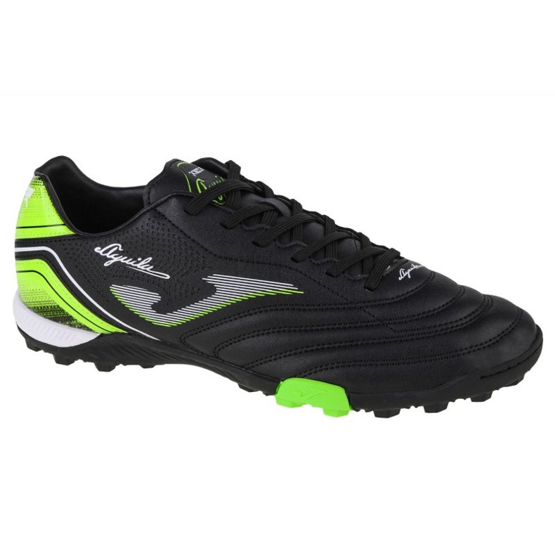 Joma Aguila 2231 Tf M AGUW2231TF football boots black black