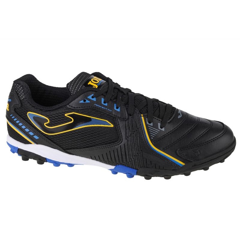 Joma Dribling 2201 Tf M DRIW2201TF football boots black black