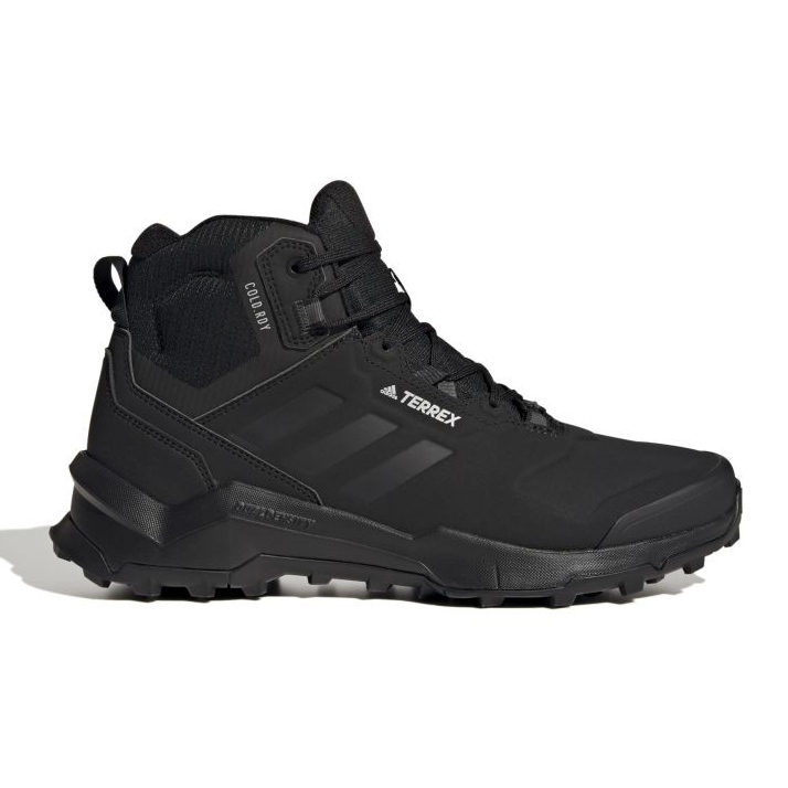 Adidas Terrex AX4 Mid Beta GX8652 shoes black