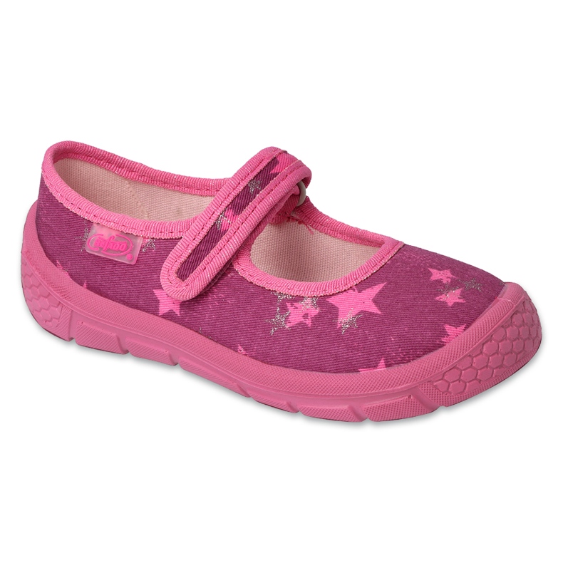 Befado children's shoes 545X001 pink