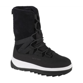 4F Women's Inua Boots W 4FAW22FSBSF006-20S black