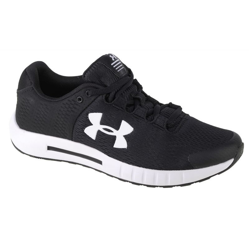 Under armour women's top micro g pursuit sneaker