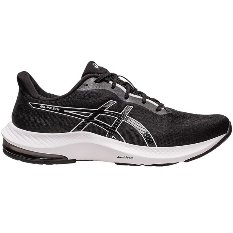 Asics Gel Pulse 14 1011B491 003 Running Shoes black