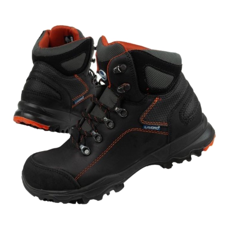Lavoro work boots sales