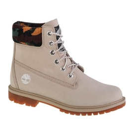 Timberland Heritage 6 W A2M83 Shoes grey