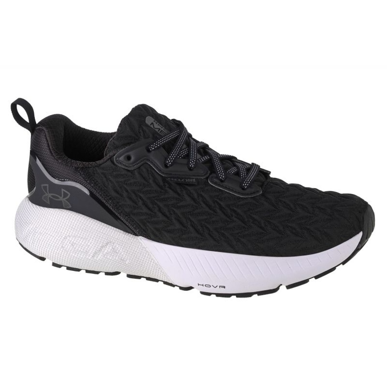 Under Armour Hovr Mega 3 Clone Running Shoes 3025308-003 black