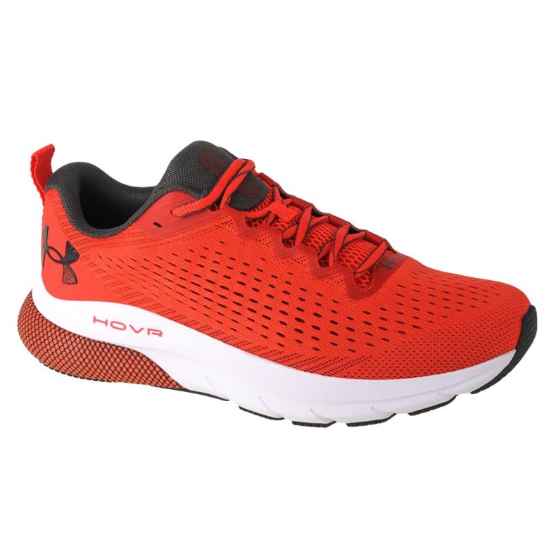 Under Armour Hovr Turbulence 3025419-601 Running Shoes red