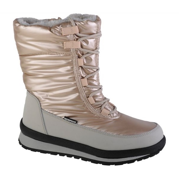 CMP Harma Snow Boot 39Q4976-A219 beige