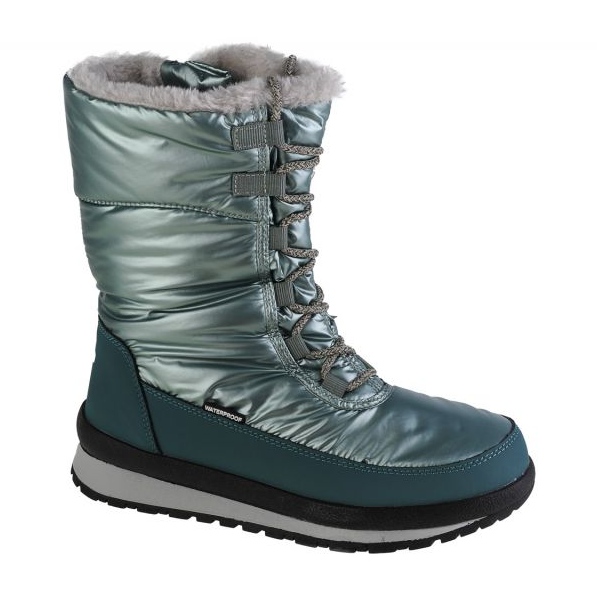 CMP Harma Snow Boot 39Q4976-E111 green