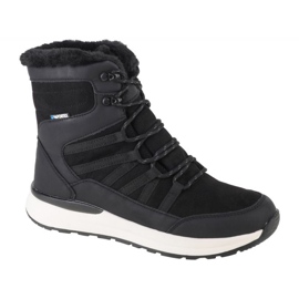 Campus Sila CW0104322200 Shoes black