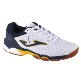 Volleyball shoes Joma V.Impulse 2202 M VIMPUW2202 white white