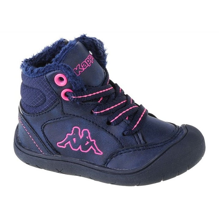 Kappa Grane Shoes 280019M-6722 blue