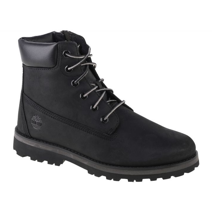 Timberland 2024 zip boots
