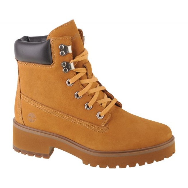 Timberland Carnaby Cool 6 In Boot 0A5VPZ shoes yellow
